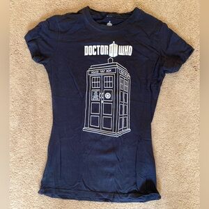 Doctor Who T-Shirt